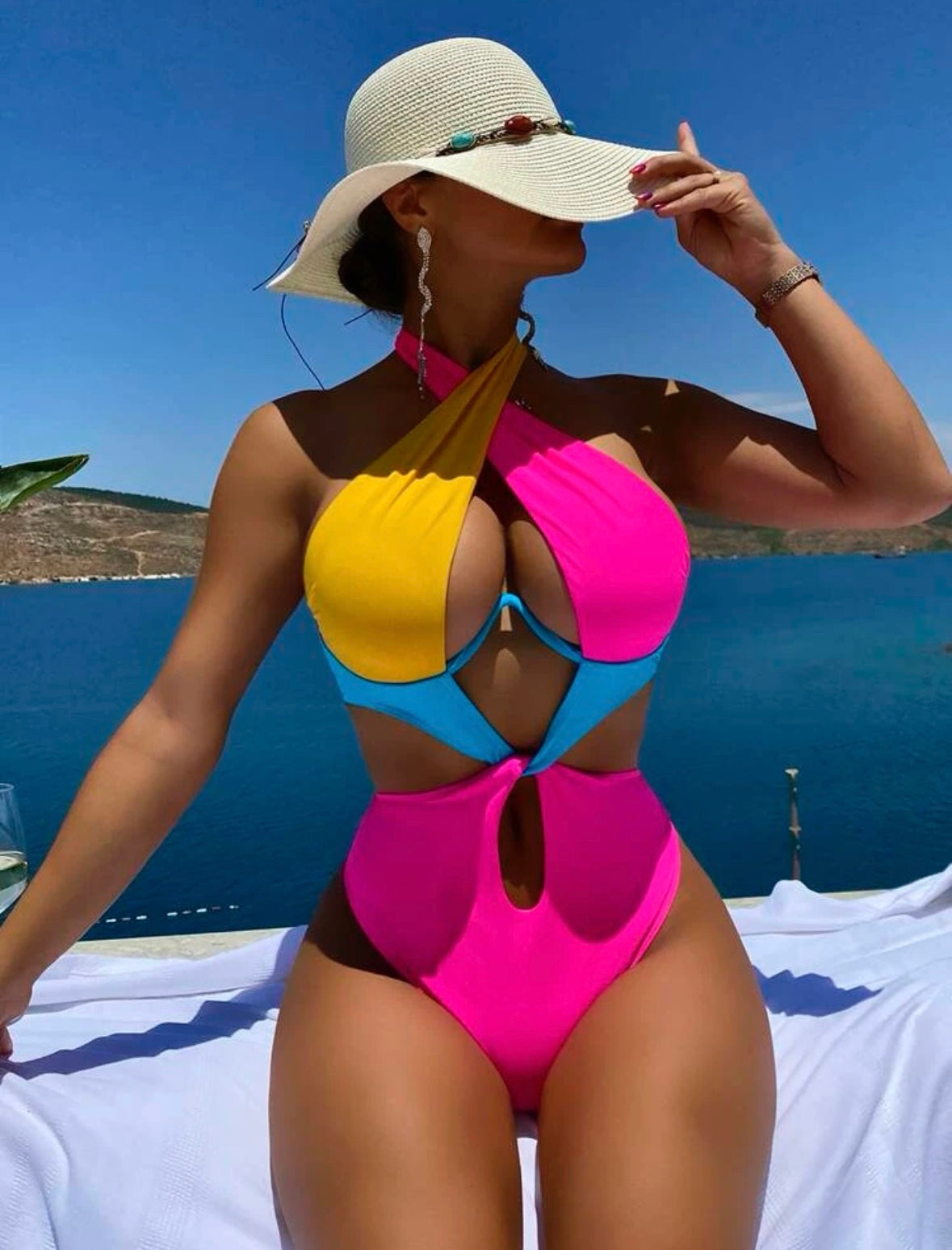 Color me bad